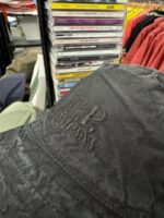 C.P. Company Mens Ba-Tic  Bucket Hat in Black - Image 3