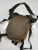 C.P. COMPANY 198A TYRED Backpack in IVY GREEN - Image 5