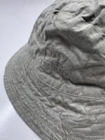C.P. Company Mens Ba-Tic  Bucket Hat in Dk Green - Image 5