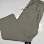 CP Company 053A Gore Tex 3L Infinium Pants in Vintage Khaki  - Size 54 / w38”