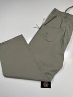 CP Company 053A Gore Tex 3L Infinium Pants in Vintage Khaki  - Size 54 / w38”