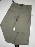 CP Company 053A Gore Tex 3L Infinium Pants in Vintage Khaki  - Size 54 / w38” - Image 4