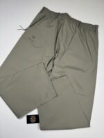 CP Company 053A Gore Tex 3L Infinium Pants in Vintage Khaki  - Size 54 / w38” - Image 5