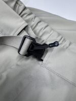 CP Company 053A Gore Tex 3L Infinium Pants in Vintage Khaki  - Size 54 / w38” - Image 7