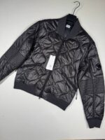 CP COMPANY 010A  Liner Padded Jacket with primaloft - Black  -   Medium / P2P 22"
