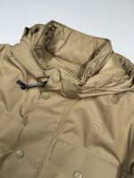 CP Company 014A Micro-M (R) Goggle Down Jacket    -    Size 50 / Large / p2p 24” - Image 2
