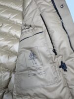 CP Company 014A Micro-M (R) Goggle Down Jacket    -    Size 50 / Large / p2p 24” - Image 4