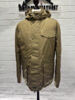 CP Company 014A Micro-M (R) Goggle Down Jacket    -    Size 50 / Large / p2p 24” - Image 6