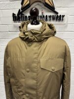 CP Company 014A Micro-M (R) Goggle Down Jacket    -    Size 50 / Large / p2p 24” - Image 7