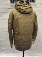 CP Company 014A Micro-M (R) Goggle Down Jacket    -    Size 50 / Large / p2p 24” - Image 8