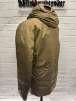 CP Company 014A Micro-M (R) Goggle Down Jacket    -    Size 50 / Large / p2p 24” - Image 10