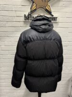 CP COMPANY 032A CHROME-R MIXED GOGGLE DOWN JACKET - NAVY / 888   -    XL / 25” P2P - Image 11