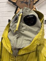 C.P. COMPANY 50 FILI WAX EXPLORER GOGGLE JACKET -   Large / P2P 24” - Image 13