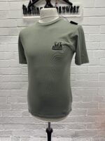 CP COMPANY 286A  24/1 Jersey T-shirt  •   XS / P2P 18.5”
