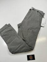 CP Company 199A Corduroy Pants in Grape Leaf / 674