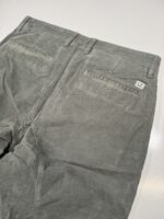 CP Company 199A Corduroy Pants in Grape Leaf / 674 - Image 6