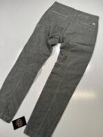 CP Company 199A Corduroy Pants in Grape Leaf / 674 - Image 7