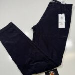 CP Company 199A Corduroy Pants in Navy / 888