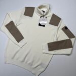Paul & Shark ARCHIVO 1976 virgin wool turtleneck pullover