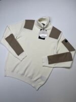 Paul & Shark ARCHIVO 1976 virgin wool turtleneck pullover