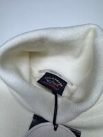 Paul & Shark ARCHIVO 1976 virgin wool turtleneck pullover - Image 2