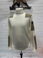 Paul & Shark ARCHIVO 1976 virgin wool turtleneck pullover - Image 4