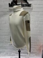 Paul & Shark ARCHIVO 1976 virgin wool turtleneck pullover - Image 7