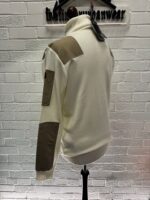 Paul & Shark ARCHIVO 1976 virgin wool turtleneck pullover - Image 9