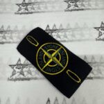Stone Island Standard badge