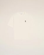 Ami De Coeur UTS387.726 cream  Place des Victoires T-Shirt - Image 2