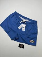 LACOSTE LIVE ! Swim shorts in blue -      XL.   / w36”.