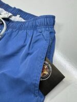 LACOSTE LIVE ! Swim shorts in blue -      XL.   / w36”. - Image 2