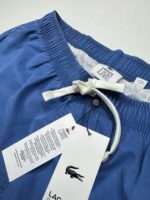 LACOSTE LIVE ! Swim shorts in blue -      XL.   / w36”. - Image 3
