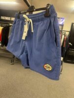 LACOSTE LIVE ! Swim shorts in blue -      XL.   / w36”. - Image 5