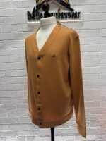 CP company 260A open sweatshirt  in 30/1 sponge fleece -   Large.  / 24” P2P - Image 3