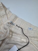 CP COMPANY 161A JOGGING PANT IN LIGHT  FLEECE -  PISTACHIO/ 402 - Image 5