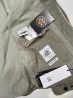 CP COMPANY 045A HEAVY CHROME GOGGLE LINED JACKET- Large / P2P 23.5”  - Image 6