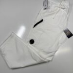 C.P COMPANY 135A 50 FILI HEAVY CARGO PANT Copy