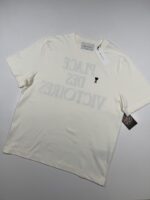 Ami De Coeur UTS387.726 cream  Place des Victoires T-Shirt - Image 5
