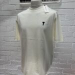 Ami De Coeur UTS387.726 cream  Place des Victoires T-Shirt