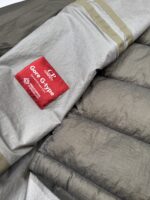 AW26/27  CP Company 218A G-Type Goretex Infinium Explorer Hooded 2 in 1 Jacket in Green   -     Large / 23” P2P - Image 7