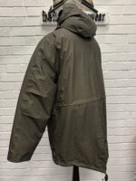 AW26/27  CP Company 218A G-Type Goretex Infinium Explorer Hooded 2 in 1 Jacket in Green   -     Large / 23” P2P - Image 13