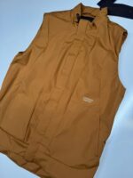 PAUL AND SHARK OUTDOOR TYHOON PERTEX GILET - Image 2