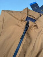 PAUL AND SHARK OUTDOOR TYHOON PERTEX GILET - Image 3