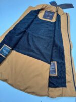 PAUL AND SHARK OUTDOOR TYHOON PERTEX GILET - Image 4