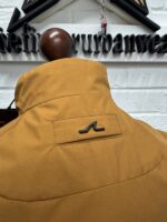 PAUL AND SHARK OUTDOOR TYHOON PERTEX GILET - Image 9