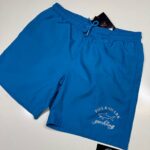 Paul & Shark nylon swim shorts

Medium  / w32”