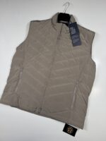 Paul & Shark GILET RE-130 high density goose down -   XXL.  / P2P 25”