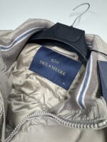 Paul & Shark GILET RE-130 high density goose down -   XXL.  / P2P 25” - Image 3