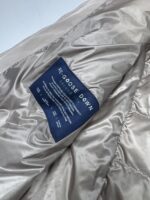 Paul & Shark GILET RE-130 high density goose down -   XXL.  / P2P 25” - Image 5